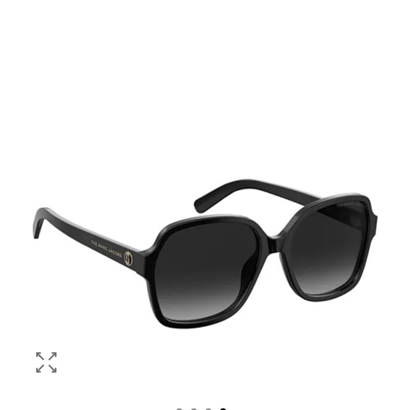 MARC JACOBS
Women\'s Square Sunglasses, 57mm new ? main image 7